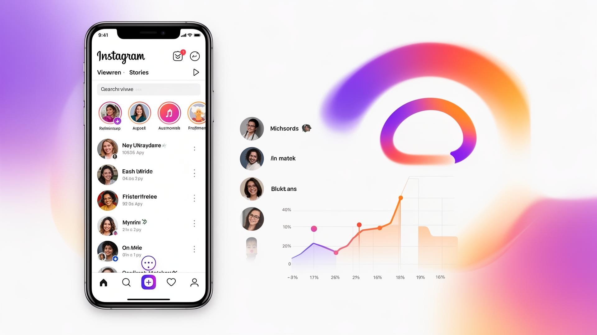 What Does the Instagram Stories Viewer Order Mean?
